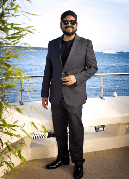 महाराष्ट्र की कहानियां पूरी दुनिया को सुनाना चाहता हूं : ओम राउत