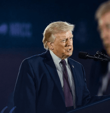 ईरान में फंसे पायलट के रेस्क्यू के लिए अमेरिका ने 155 एयरक्राफ्ट के साथ चलाया ऑपरेशन: ट्रंप