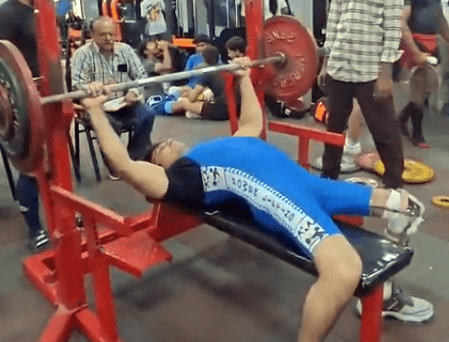 'हम करके दिखाते हैं' : अदाणी ग्रुप के अशोक परमार ने गोल्ड मेडल जीतकर दिखाई असाधारण दृढ़ता