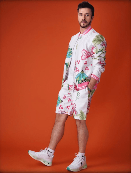 सस्पेंस थ्रिलर से भरे प्रोजेक्ट की शूटिंग में बिजी दर्शन कुमार, कहा- करियर में अहम साबित होगी ये फिल्म