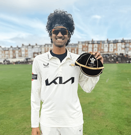 अश्विन की कमी कोई भी खिलाड़ी पूरी नहीं कर सकता : साई किशोर