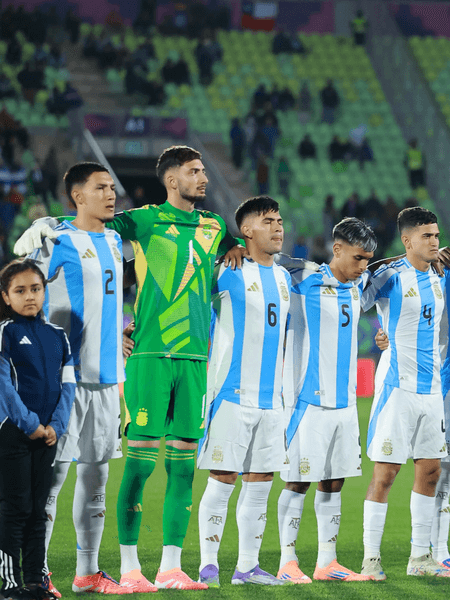 अर्जेंटीना की विश्व कप टीम में अभी भी जगह खाली, इन मुकाबलों में परखे जाएंगे खिलाड़ी