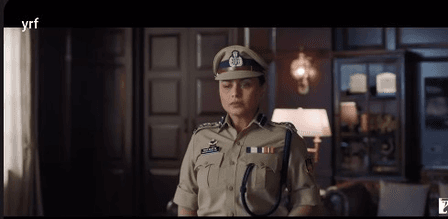 'शिवानी शिवाजी रॉय' बनकर छाईं रानी मुखर्जी, पहले भी निभा चुकी हैं दमदार-सशक्त किरदार