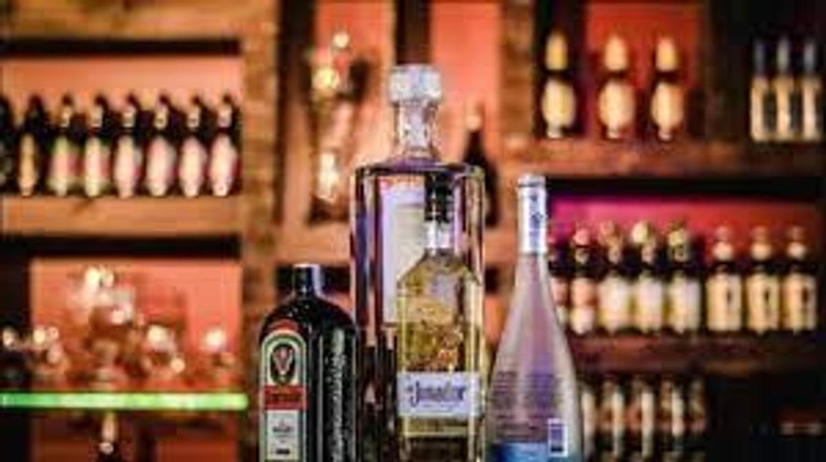 CBI inquiry Jharkhand liquor scam