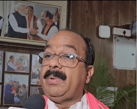 25 मिनट में सेना ने भारत की ताकत दुनिया को बता दी : अरूण साव