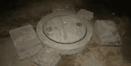 दिल्ली: रोहिणी में खुले सीवर में गिरा शख्स, गई जान