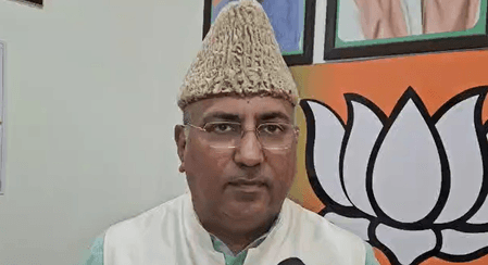 भाजपा सांसद गुलाम अली खटाना का इंडी अलायंस पर हमला, 'टूटा हुआ जहाज है गठबंधन'