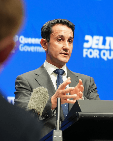 ऑस्ट्रेलिया: फिलीस्तीन समर्थकों को झटका, 'फ्रॉम द रिवर टू द सी' पर बैन लगा सकता है क्वींसलैंड