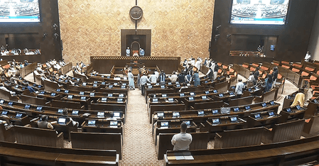 राज्यसभा में आज 'ऑपरेशन सिंदूर' पर बहस, पीएम मोदी के शामिल होने की संभावना