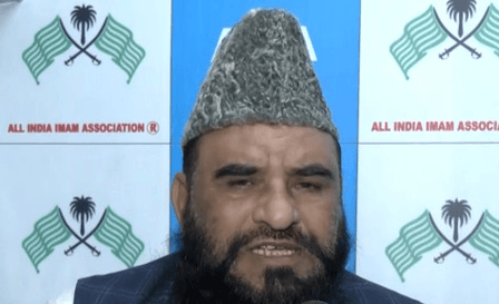 बांग्लादेश में हिन्दुओं की हत्या के पीछे आईएसआई का हाथ: मौलाना साजिद रशीदी