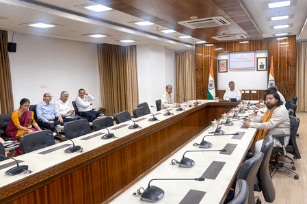 पश्चिम बंगाल की कैबिनेट की बैठक आज: डीए भत्ते, कॉलेज-यूनिवर्सिटी में पारदर्शी एडमिशन एजेंडे में शामिल