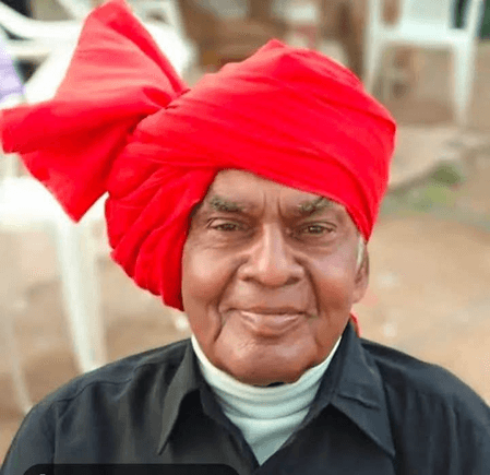 पद्मश्री सम्मानित भगवानदास रैकवार का निधन, कला जगत में शोक की लहर