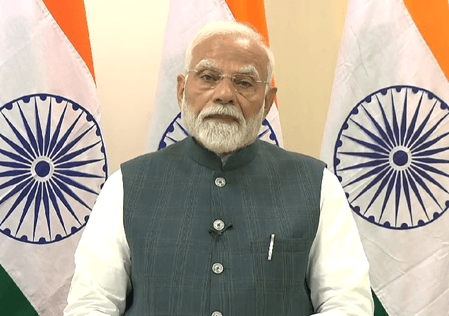 एक्ट ईस्ट संकल्प पर एक्ट फास्ट दृष्टिकोण के साथ काम किया जा रहा : पीएम मोदी