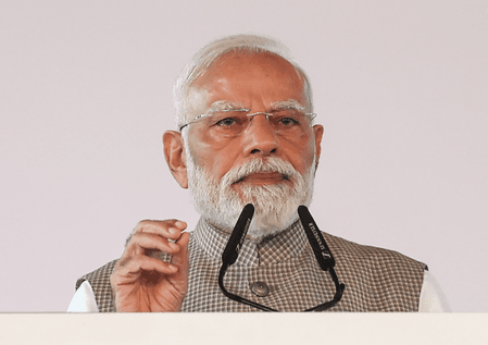 भाई दूज पर पीएम मोदी और केंद्रीय नेताओं ने देशवासियों को दी शुभकामनाएं