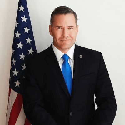 गाजा शांति योजना पर अमेरिका की बड़ी जीत, माइक वाल्ट्ज बोले- सुरक्षा परिषद में सर्वसम्मति