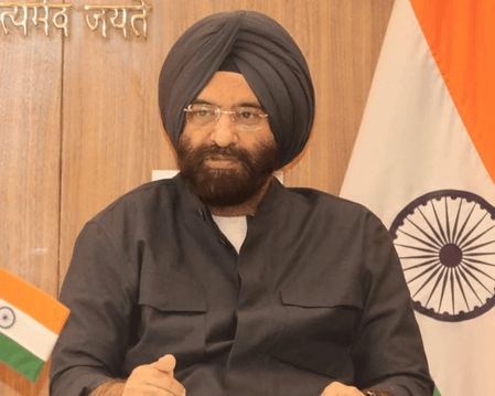 पुराने वाहनों की उम्र नहीं, प्रदूषण तय करे उनकी विदाई : मनजिंदर सिंह सिरसा (आईएएनएस इंटरव्यू)