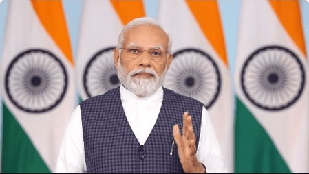 राष्ट्र विकास में खेल शक्ति का दोहन करने के विजन के साथ कैबिनेट ने दी राष्ट्रीय खेल नीति 2025 को मंजूरी