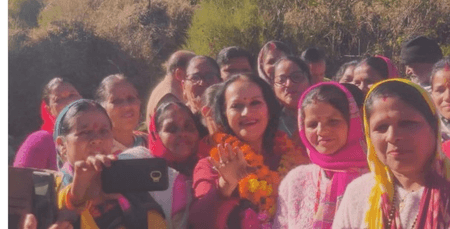 देहरादून में बादल फटने से तबाही पर अभिनेत्री हिमानी शिवपुरी ने जताई चिंता