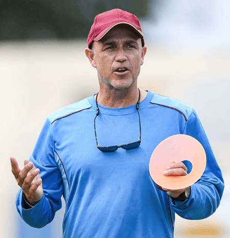 क्या रिचर्ड पायबस दिला पाएंगे अफगानिस्तान को उसका पहला एशिया कप या विश्व कप खिताब?