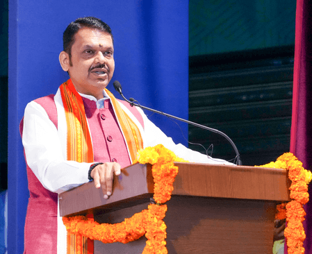 पाकिस्तान ने सीजफायर के लिए खुद किया था फोन, भारत को नहीं मध्यस्थता की जरूरत : देवेंद्र फडणवीस