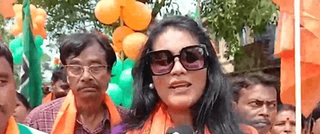 टीएमसी सुधर जाओ, अभी भी वक्त है, बंगाल में भाजपा की सरकार बनने वाली है: सोमा डे