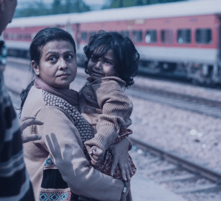 जया भट्टाचार्या ने 'दिल्ली क्राइम 3' में अपने किरदार पर जाहिर की खुशी, बोलीं- खुद को समझना जरूरी