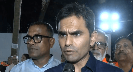 जब 100 प्रतिशत कानून का क्रियान्वयन और जागरूकता होगी तभी नशे के खिलाफ लड़ सकते हैं: समीर वानखेड़े