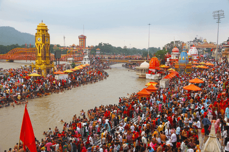 गुरु पूर्णिमा का महापर्व गुरुवार के दिन, अज्ञानता से ज्ञान की ओर ले जाने वाले गुरुओं को नमन