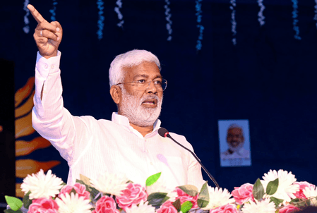 राज्य के विकास का दायित्व अब भाजपा और योगी सरकार का- स्वतंत्र देव सिंह