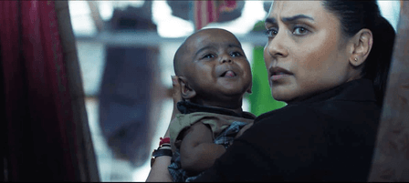 बॉक्स ऑफिस पर 'बॉर्डर 2' और 'मर्दानी 3', जानें किसने मचाया धमाल