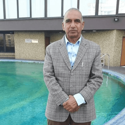 हरियाणा कांग्रेस को बड़ा झटका, पूर्व मंत्री संपत सिंह ने दिया इस्तीफा