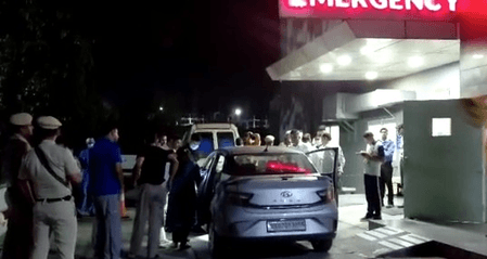 पंचकूला में कार से बरामद हुए 7 लोगों के शव, पुलिस ने जताई आत्महत्या की आशंका