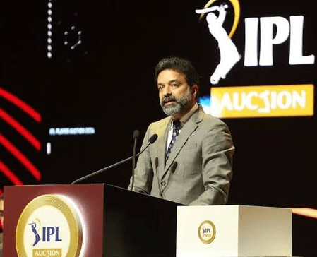 हम आईपीएल को दुनिया की नंबर एक लीग बनाएंगे : अरुण धूमल