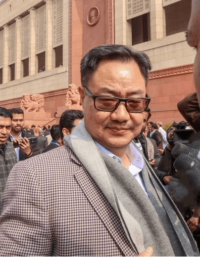 संसद में धन्यवाद प्रस्ताव पर बहस शुरू, पीएम मोदी 4 फरवरी को देंगे जवाब