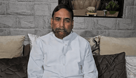 बिहार में एनडीए की सरकार बन रही, एग्जिट पोल सही साबित होंगे: राजीव रंजन प्रसाद