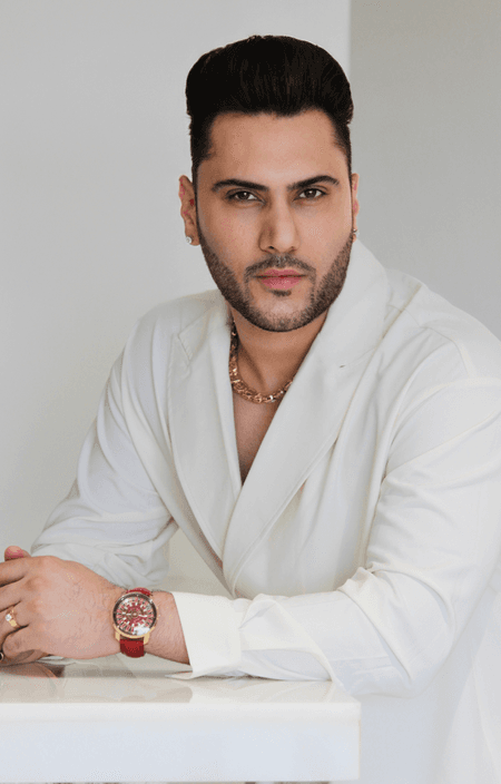 ब्रेक लेने के बारे में सोचने से पहले मुझे अभी बहुत कुछ करना है : दिल संधू