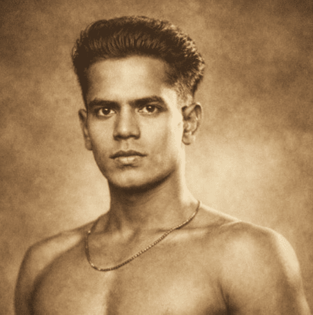 पॉकेट डायनेमो : स्वतंत्र भारत के पहले व्यक्तिगत ओलंपिक पदक विजेता, छोटे गांव से अंतरराष्ट्रीय सफर