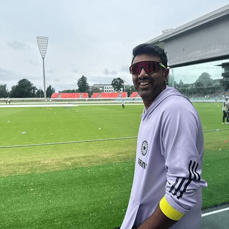 बीबीएल समेत आईएलटी20 में खेलने को तैयार रविचंद्रन अश्विन