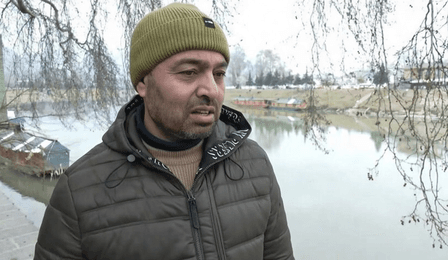 श्रीनगर से भुवनेश्वर और आसनसोल तक, नए श्रम कानूनों के समर्थन में एनएफआईटीयू