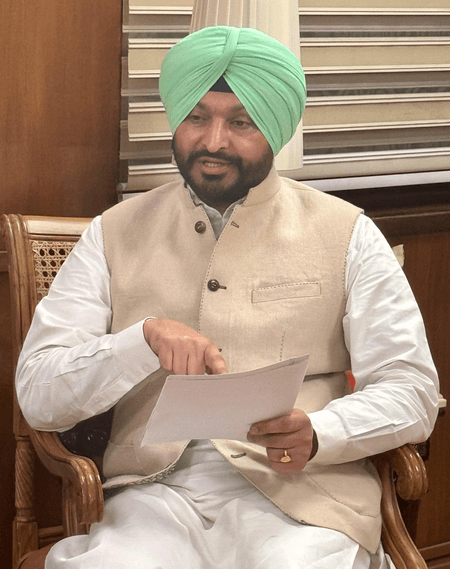 श्री गुरु तेग बहादुर जी के शहीदी दिवस पर भारतीय रेल चलाएगी विशेष ट्रेनें