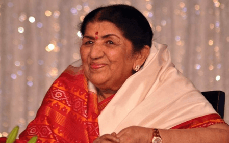 स्मृति शेष : 'गंगा मइया' से 'उमरिया कइली तोहरे नाम' तक, जब लता मंगेशकर की आवाज में घुली भोजपुरी की मिठास