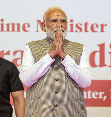 महाराष्ट्र: सांगली में हुए दर्दनाक हादसे पर प्रधानमंत्री मोदी ने जताया दुख
