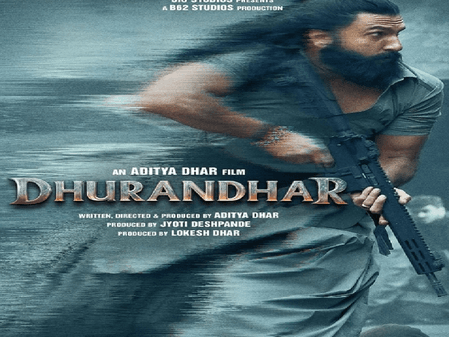 'धुरंधर 2' को लेकर राम गोपाल वर्मा ने दिया बड़ा हिंट, बताया इतिहास की सबसे बड़ी फिल्म