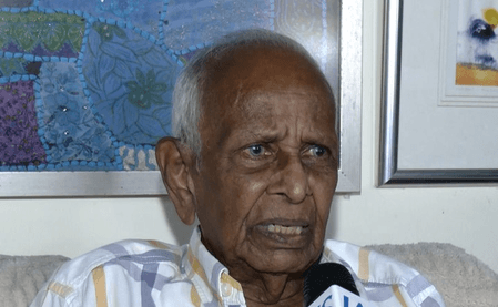 पीएम मोदी के मुरीद हुए आईएनए के पूर्व सैनिक, नेताजी की विरासत को याद किया (आईएएनएस इंटरव्यू)