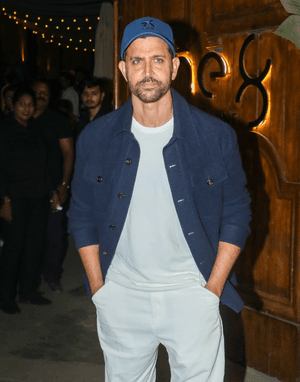 ‘कहो ना प्यार है कि तरह लोगों के दिलों में बस जाएगी वॉर-2’: ऋतिक रोशन