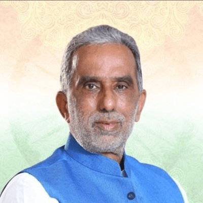 'मेक इन इंडिया' प्रोडक्ट पाकिस्तान में टेस्टेड और पूरी दुनिया में ट्रस्टेड बन गया : कृष्णपाल गुर्जर