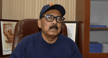 'दुखद है कि घोषणा डोनाल्ड ट्रंप कर रहे', भारत-अमेरिका व्यापार समझौते पर कांग्रेस ने उठाए सवाल