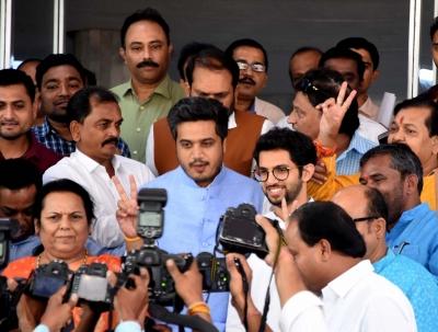 किसी भी हालत में बिहार चुनाव जीतना चाहती है भाजपा: रोहित पवार