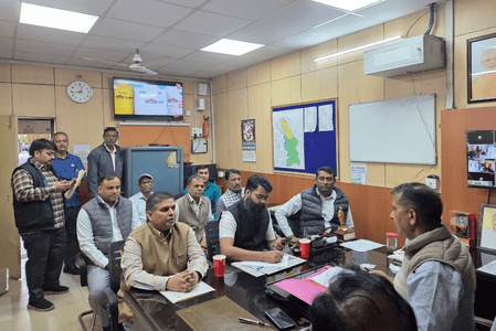 प्रदूषण नियंत्रण के लिए अब नोएडा में 1 जनवरी से सीएनजी-इलेक्ट्रिक वाहनों से होगी होम डिलीवरी