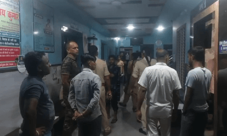 बिहार के अस्पताल में प्रसव बाद महिला की मौत, परिवार ने लगाया लापरवाही का आरोप